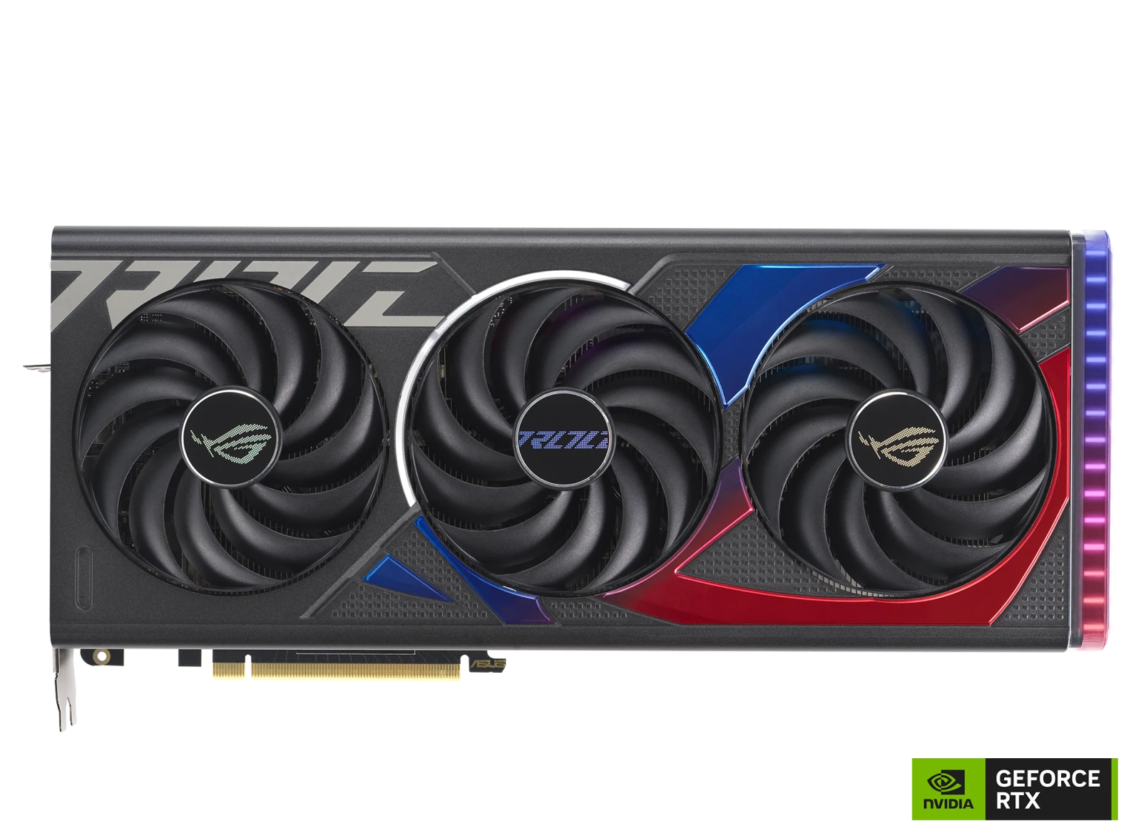 ASUS ROG Strix GeForce RTX 4070 12GB GDDR6X OC Edition